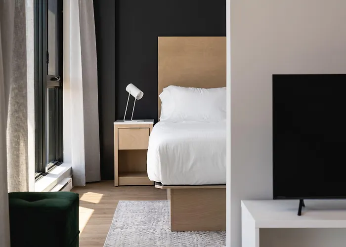 Griffintown Hotel Montréal